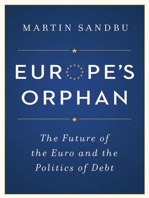 cover image of Europe's Orphan